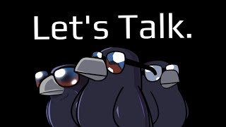 [LIVE] Let's Talk 2026 & What Comes Next