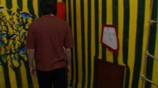 Dav1 Bala Videominuto Encierro Onírico