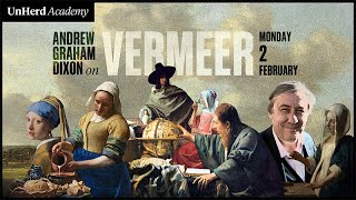 Andrew Graham Dixon on Johannes Vermeer