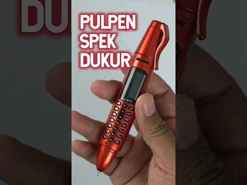 Spek tinggi, smartphone