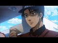 AMV Initial D SELF CONTROL AMV Initial D SELF CONTROL
