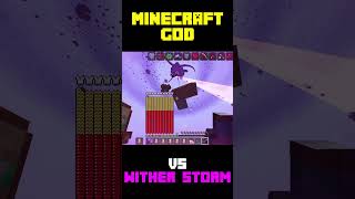 mod: https://www.curseforge.com/minecraft/mc-mods/crackers-wither-storm-mod All Commands are vanilla