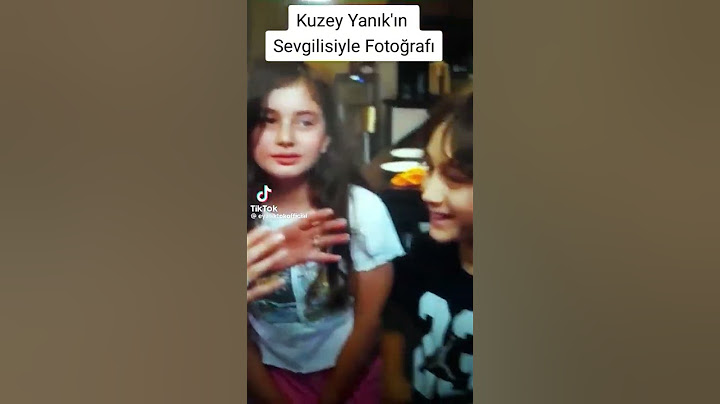 Kuzey yanik kuzeyin sevgilisi😂