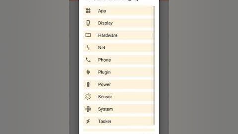 Turn on hotspot with tasker tutorials
