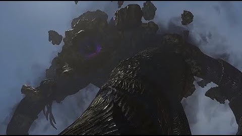 8 Mins Gameplay: Gujian 3 | 1st Boss Battle - Mutated Demon