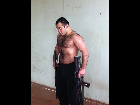 გახსოვდეს ვისი გორისა ხარ !