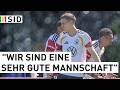 Nationalspieler Schlotterbeck über WM-Chancen: "Wir haben unfassbar gute Spieler" | SID