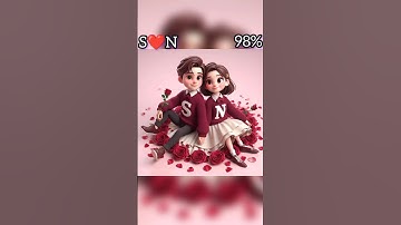 🥰Top 10 true 💞 Love