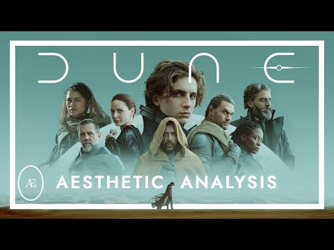 アート・デザイン・音楽 DUNE No.7 ANOTHER REALISM The Art and Soul of Dune Part Two (flip through) Artbook