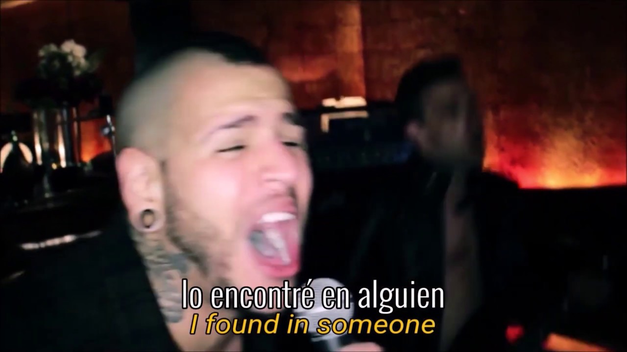 Crush Vext Band [Sub. Español/Inglés] YouTube