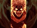🔥 The Rage Within | Epic Anime Battle Skill Mode (4K Edit)
