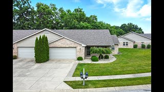 3920 Oak Harbor Ln, Indianapolis, IN, 46237