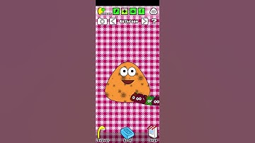 POU STORY | POU CHEAT | POU VLOGS | JOGOS DE POU | POU GAMES | HACK POU | GAMES POU #shorts #pou