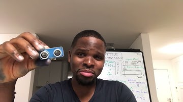 Intelligence Artificielle: Capteurs Ultrasoniques pour REO, Robot Eviteur d