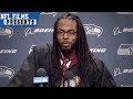 Art of the Fashionable Press Conference: Look Your Best For the Cameras | NFL Films Presents