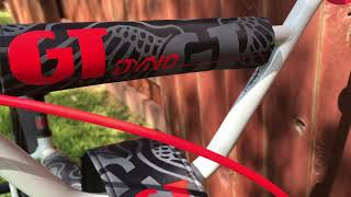 21 Gt Dyno Pro Series 24 Bike Grey Gray Youtube 21 Gt Dyno Pro Series 24 Bike Grey Gray Youtube