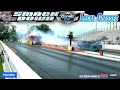 Saturday Qualifying for MWDRS at Flying H Drag Strip!