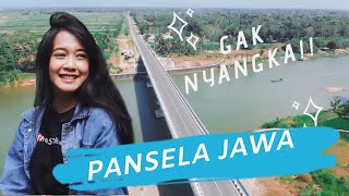 #VLOG | MENELUSURI JALUR PANSELA (JALUR LINTAS SELATAN JAWA)