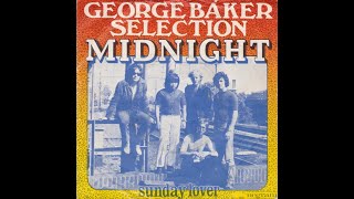 George Baker Selection - Sunday lover (Nederbeat / pop) | (Zaandam) 1970