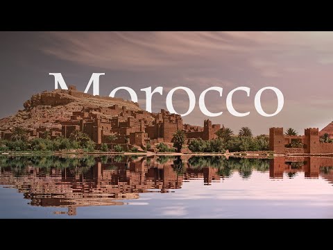 Morocco 4K UHD HDR