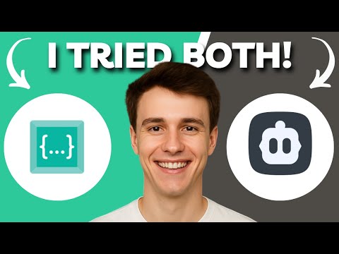 Codeium Vs Cline | Is Cline a BETTER AI Coding Tool Than Codeium in 2025? (FULL REVIEW!)
