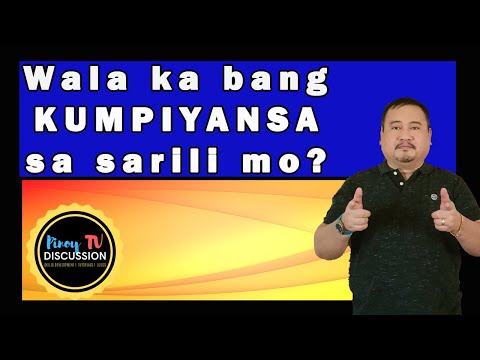 Video: Paano Gugugol Ang Isang Araw Ng Pamamahala Sa Sarili