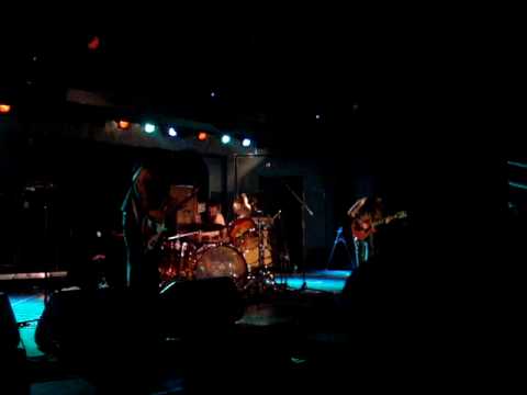 Sleep "Dopesmoker" Excerpt - All Tomorrow's Parties Festival
