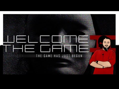 Jahrein - Welcome to the Game 2 Oynuyor! (13.01.2022)