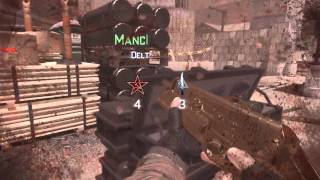 GB Dispute Match ID: 32827678 - Map 2 Vs Untouchable™