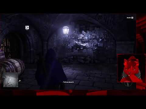 *Meows*  Hitman - Challenges and Bruce Lee