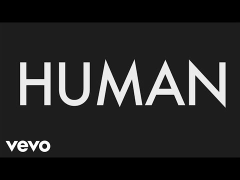 Krewella (+) Human