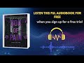 God of Pain Audiobook Summary | Dark Romance You’ll Be Obsessed With