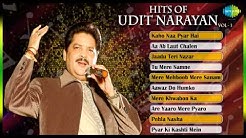 Hits Of Udit Narayan - Playback Singer - Best Bollywood Songs - Top 10 Hits - Vol 1  - Durasi: 59:47. 
