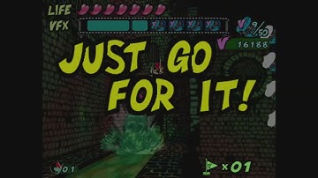 Viewtiful Joe - Episode 2 | Some like it red hot