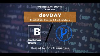 Celebrity Dev Wednesday: Using Python in Blender Profile