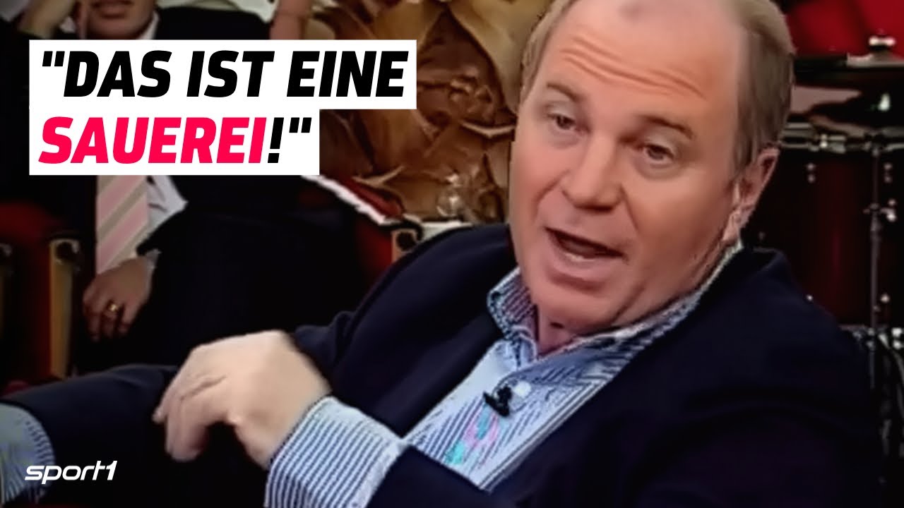 "Dann bin ich Mutter Teresa!" Wenn im Doppelpass die Fetzen fliegen