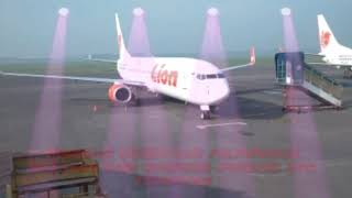 Story wa keren'  2020 lion air