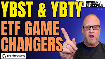 YBST & YBTY: GraniteShares’ Bold New ETF Strategy