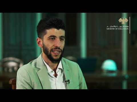 دمارهم عابر وبناؤنا دائم 530 مدرسة ت بصر النور وتعيد الأمل لطلبتها