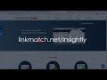 LinkMatch For Insightly chrome extension