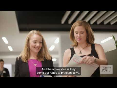 Aut Summer School Courses