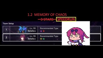 [1.2] E2S1 Kafka w/ Asta Memory of Chaos 10 Speedrun BOTH FIGHTS (0 and 2 Cycles)| Honkai: Star Rail