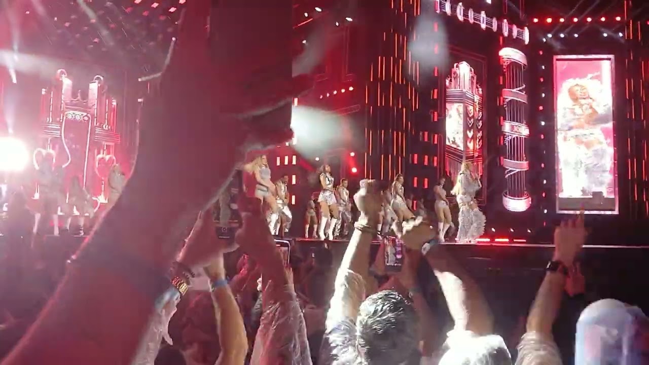 Solidão Já Era - Joelma em Brasília/DF 18/10/2025