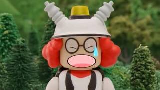 Tomica Hyper Series FireLiner