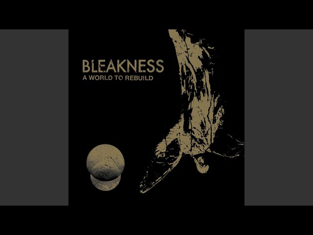 Bleakness - Discarded Tales