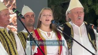 Festivali I Folklorit Në Kotë, 25 Grupe Marrin Pjesë Në Edicionin E Katërt Të Aktivitetit