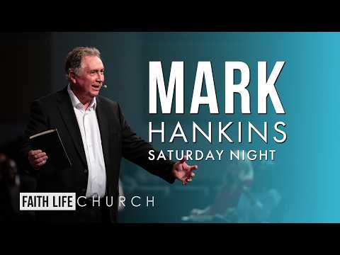 Voices of Victory | Part 1 | Pastors Mark & Trina Hankins | Faith Life Church