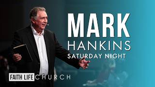 Voices of Victory | Part 1 | Pastors Mark & Trina Hankins | Faith Life Church