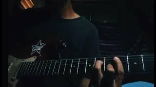 D'Masiv - Tanpamu Guitar COVER
