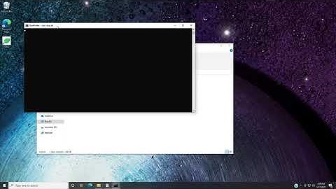Chia Plotter Tutorial - Part 7 - Automatically Starting Plot Manager